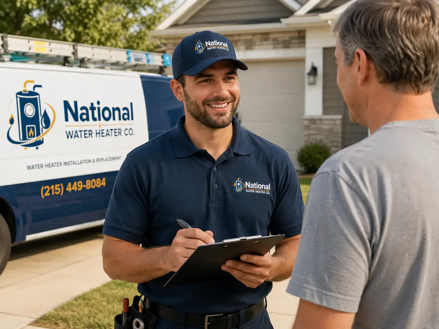 Water Heater Installation Elberon, IA FAQs